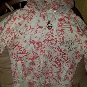 Ecko Sweater